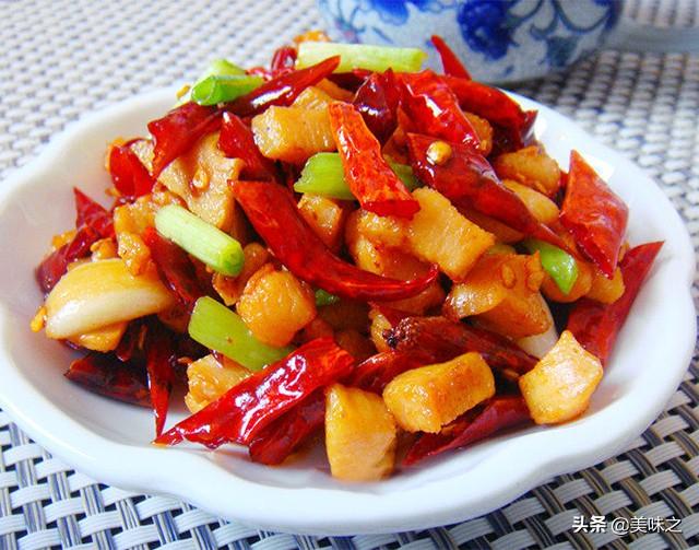 香辣下饭的辣子鸡丁15种做法,咸鲜醇香可口,是款难忘的美味佳肴