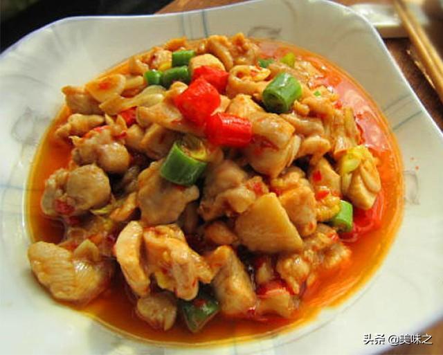 香辣下饭的辣子鸡丁15种做法,咸鲜醇香可口,是款难忘的美味佳肴