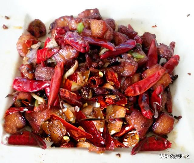 香辣下饭的辣子鸡丁15种做法,咸鲜醇香可口,是款难忘的美味佳肴