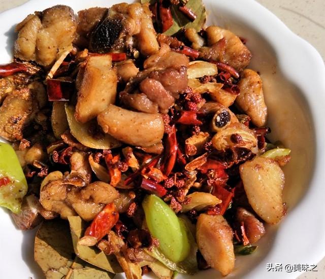 香辣下饭的辣子鸡丁15种做法,咸鲜醇香可口,是款难忘的美味佳肴