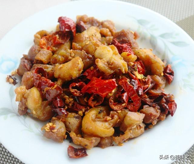 香辣下饭的辣子鸡丁15种做法,咸鲜醇香可口,是款难忘的美味佳肴