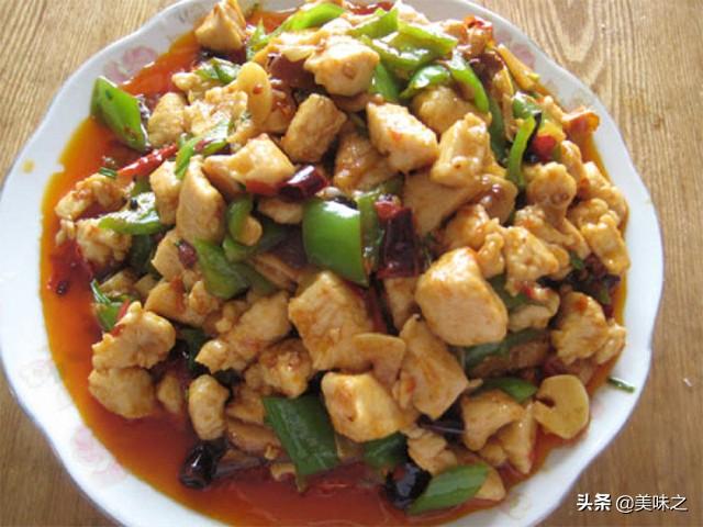 香辣下饭的辣子鸡丁15种做法,咸鲜醇香可口,是款难忘的美味佳肴
