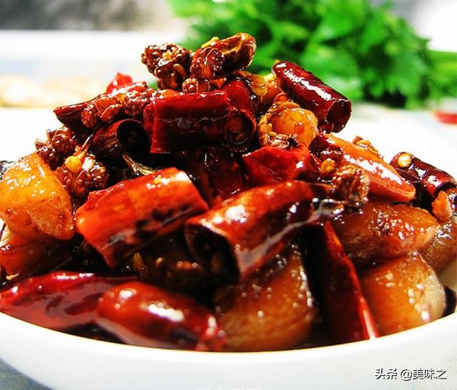 香辣下饭的辣子鸡丁15种做法,咸鲜醇香可口,是款难忘的美味佳肴