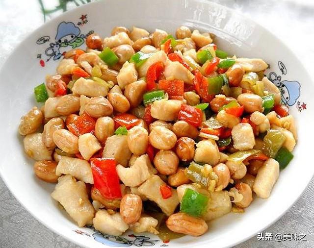 香辣下饭的辣子鸡丁15种做法,咸鲜醇香可口,是款难忘的美味佳肴