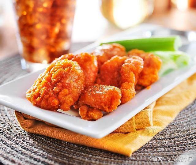 这些美食你都吃过哪几种?