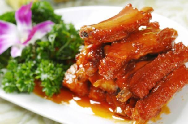 这些美食你都吃过哪几种?