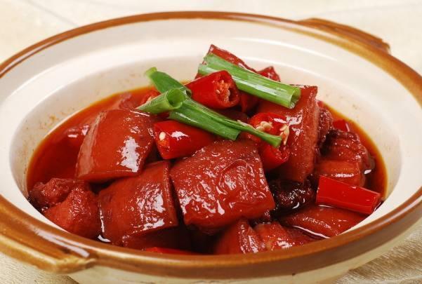 这些美食你都吃过哪几种?