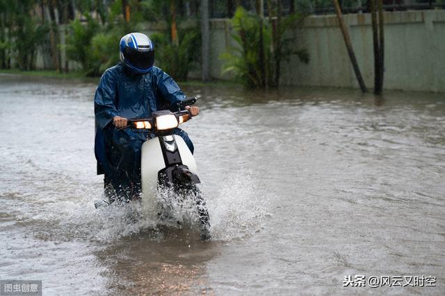 今春以来，北方最强一轮降雨，强势来袭！权威消息：将连下5天