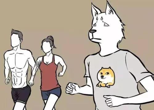 网友对跑者的7大误解，我们是时候好好聊聊了