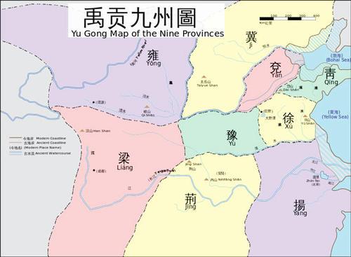 中国人必知的20个历史文化常识,不妨考验一下自己