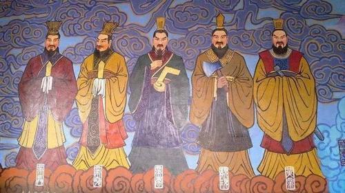 中国人必知的20个历史文化常识,不妨考验一下自己