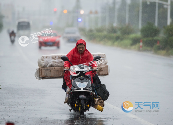 广东为什么台风那么多 为什么台风总是登陆广东