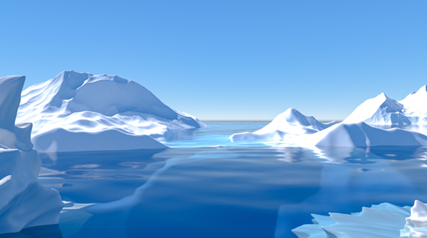 为什么南极比北极更冷 南极比北极寒冷的原因