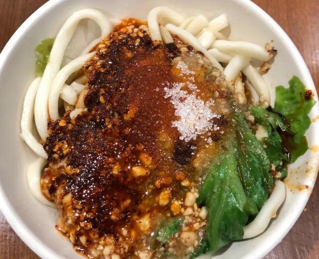 四川乡镇级别美食,你吃过几种?
