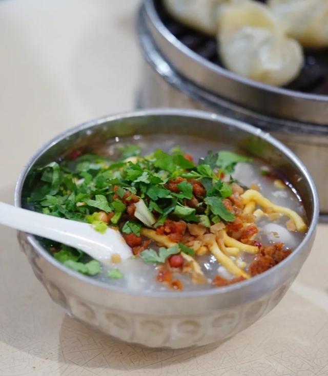四川乡镇级别美食,你吃过几种?