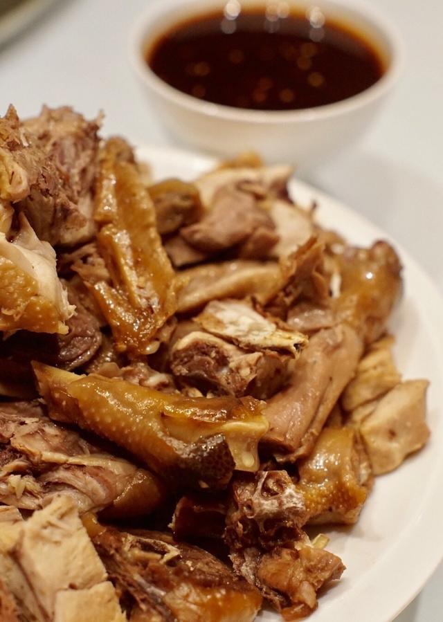 四川乡镇级别美食,你吃过几种?