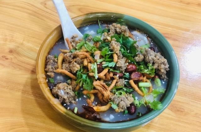 四川乡镇级别美食,你吃过几种?