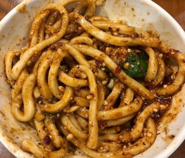 四川乡镇级别美食,你吃过几种?