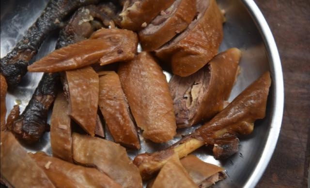 四川乡镇级别美食,你吃过几种?