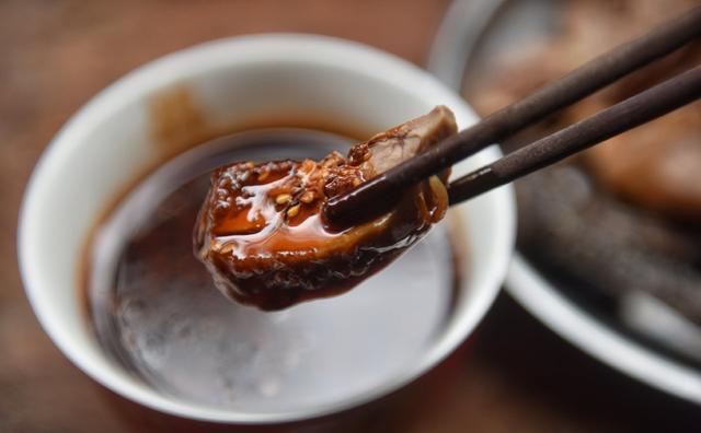 四川乡镇级别美食,你吃过几种?
