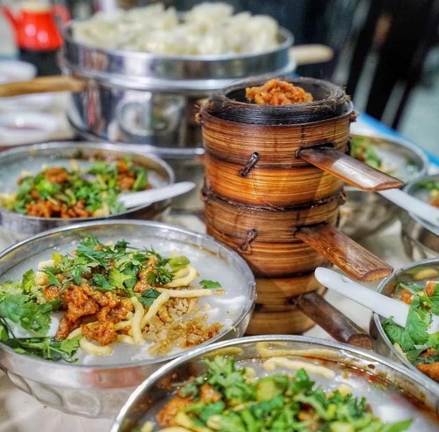 四川乡镇级别美食,你吃过几种?