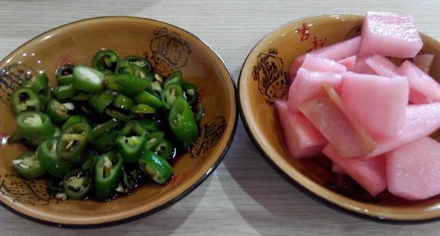 四川乡镇级别美食,你吃过几种?