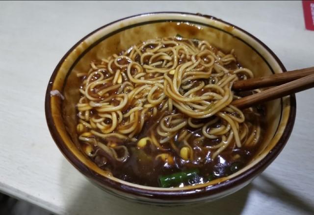 四川乡镇级别美食,你吃过几种?