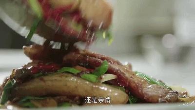 四川乡镇级别美食,你吃过几种?