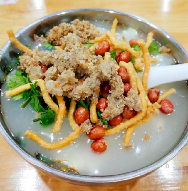 四川乡镇级别美食,你吃过几种?