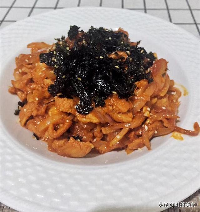 春季开胃多吃这几道菜,营养美味,好吃不长肉,上桌回回都光盘