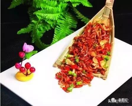 2019八款招牌湘菜来了!