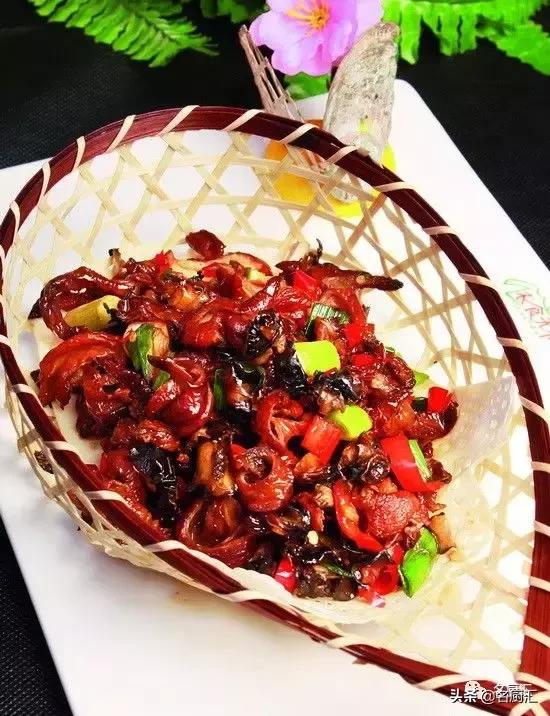 2019八款招牌湘菜来了!