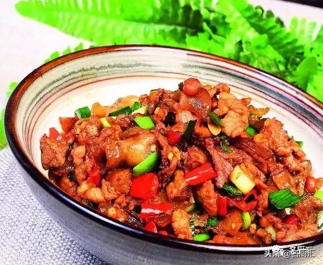 2019八款招牌湘菜来了!
