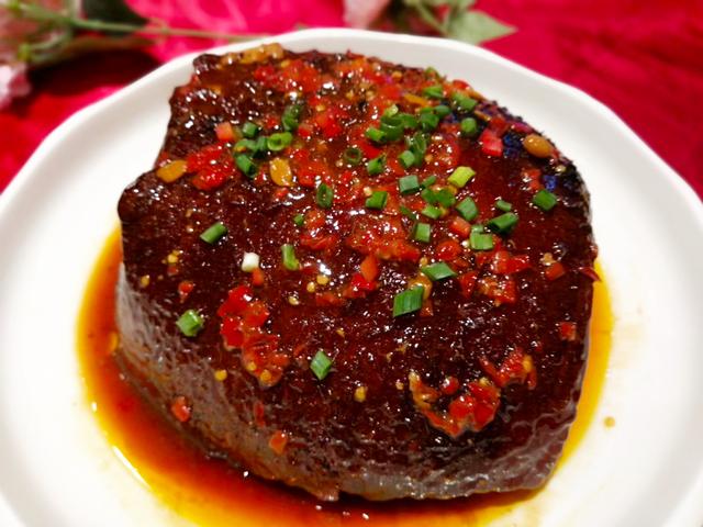 学会这5道湘菜,不用愁每天吃什么,全家人都点赞