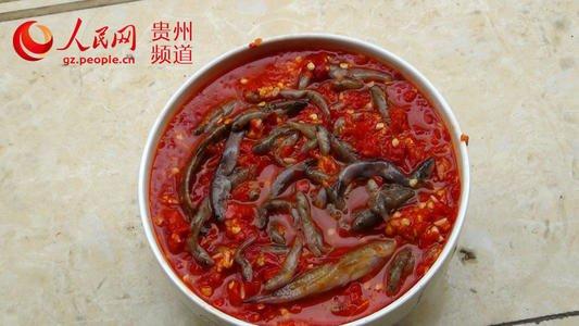 酸汤鱼、牛瘪不过其中之一，黔东南这4类代表美食，你吃过哪些？