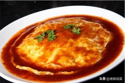 中国美食博大精深,各省各有特色,各省特色美食一览