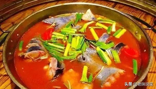 中国美食博大精深,各省各有特色,各省特色美食一览