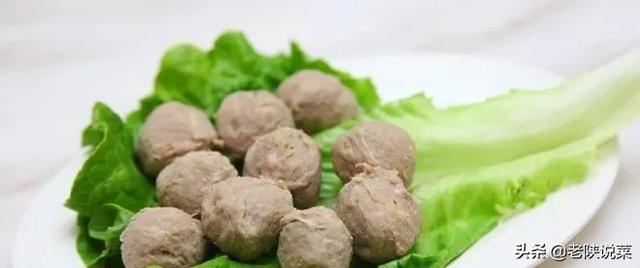 中国美食博大精深,各省各有特色,各省特色美食一览