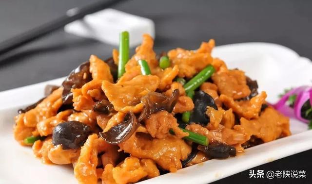 中国美食博大精深,各省各有特色,各省特色美食一览