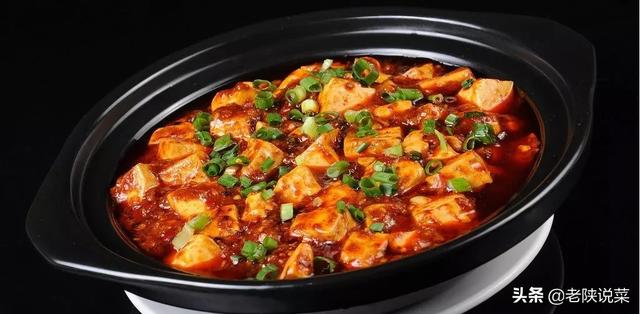 中国美食博大精深,各省各有特色,各省特色美食一览