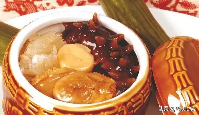 中国美食博大精深,各省各有特色,各省特色美食一览