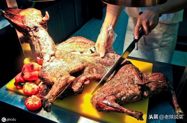 中国美食博大精深,各省各有特色,各省特色美食一览