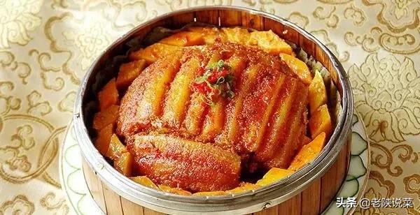 中国美食博大精深,各省各有特色,各省特色美食一览