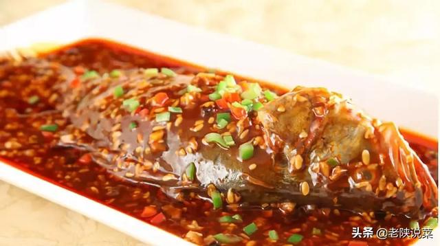 中国美食博大精深,各省各有特色,各省特色美食一览
