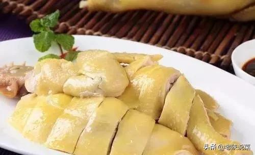 中国美食博大精深,各省各有特色,各省特色美食一览