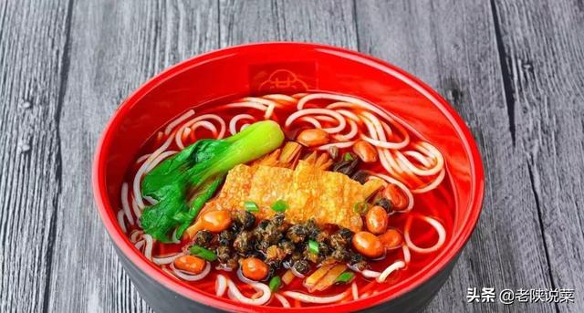 中国美食博大精深,各省各有特色,各省特色美食一览