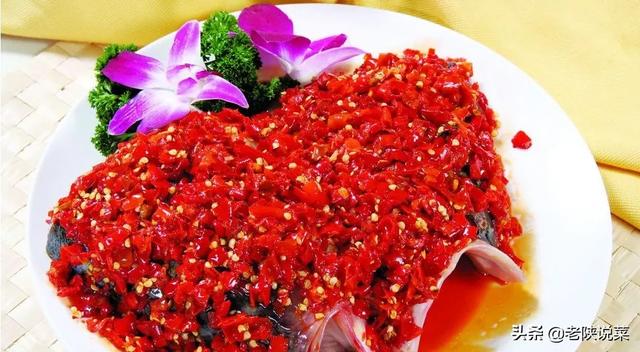 中国美食博大精深,各省各有特色,各省特色美食一览