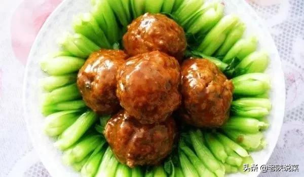 中国美食博大精深,各省各有特色,各省特色美食一览