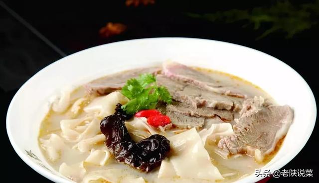 中国美食博大精深,各省各有特色,各省特色美食一览