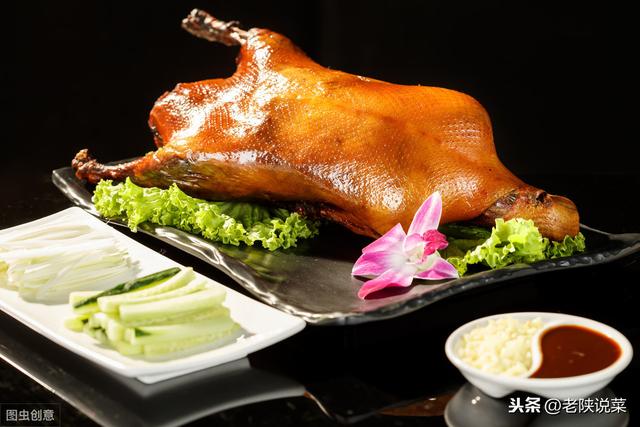 中国美食博大精深,各省各有特色,各省特色美食一览